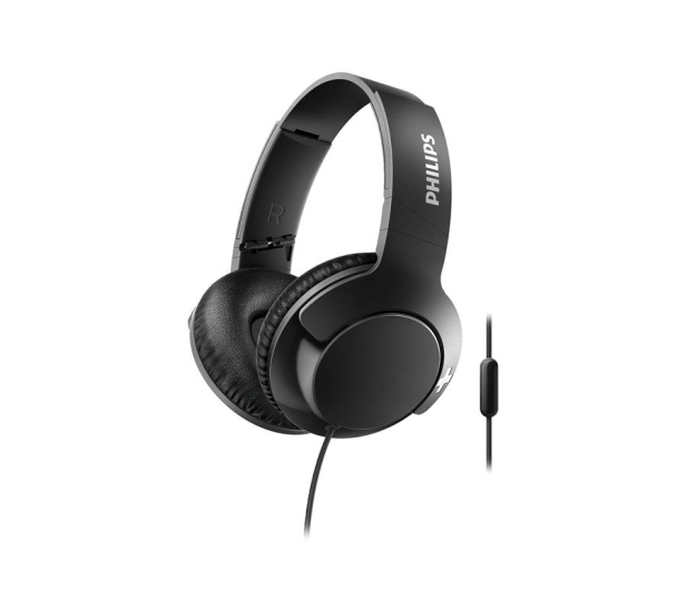 Philips SHL3175BK Czarne - 406779 - zdjęcie